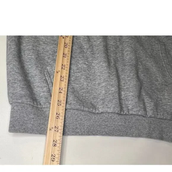 Under Armour Sweatshirt - Men's Size Large - Picture 5 of 5